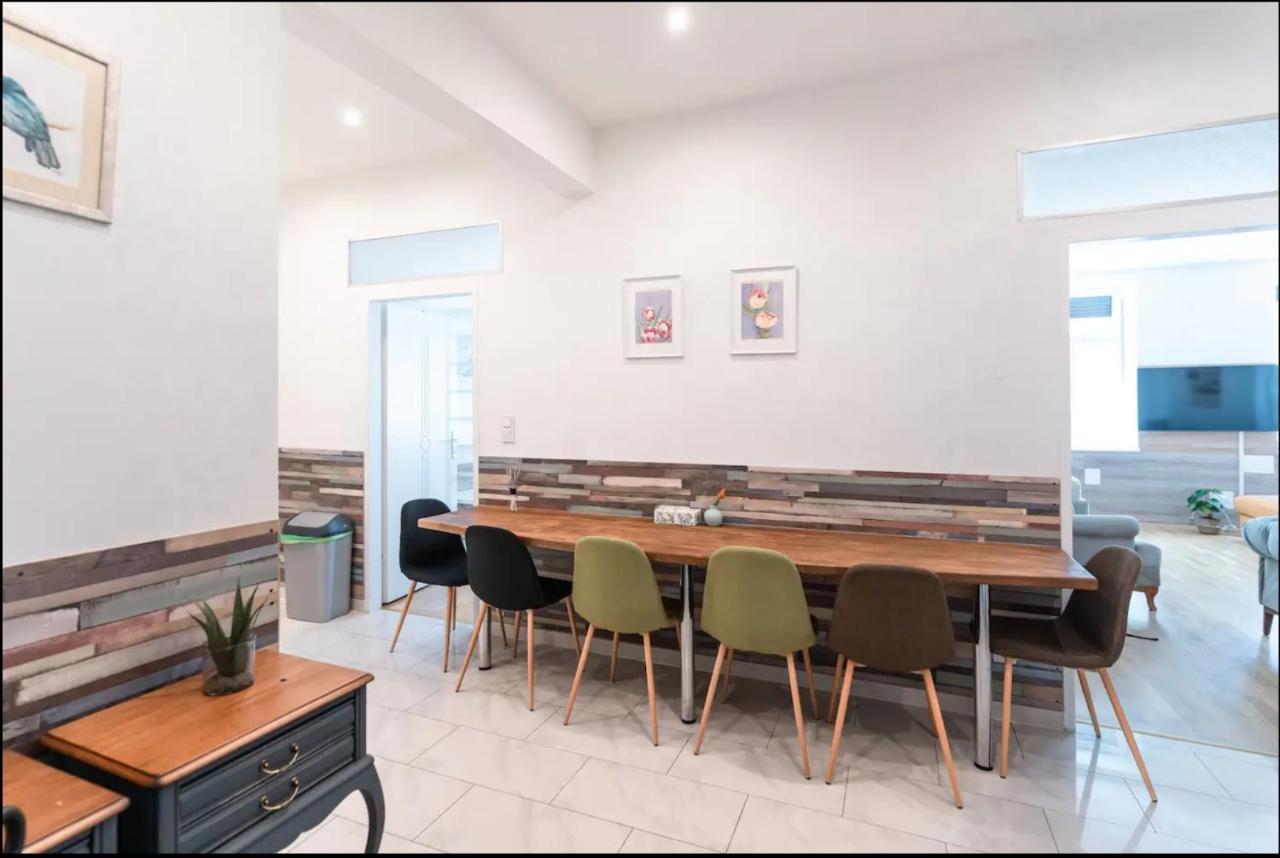 Comfortable Apartments Vienna 1100 With Contactless Check-In Exteriér fotografie
