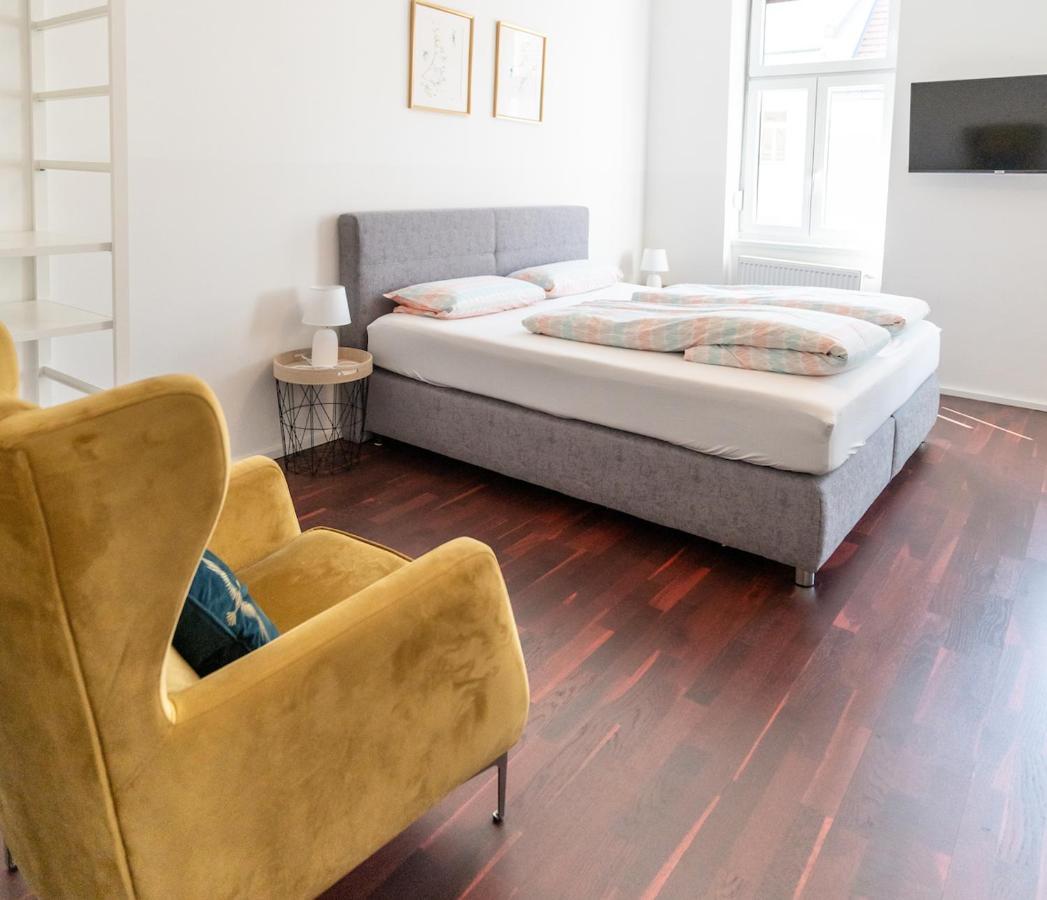 Comfortable Apartments Vienna 1100 With Contactless Check-In Exteriér fotografie