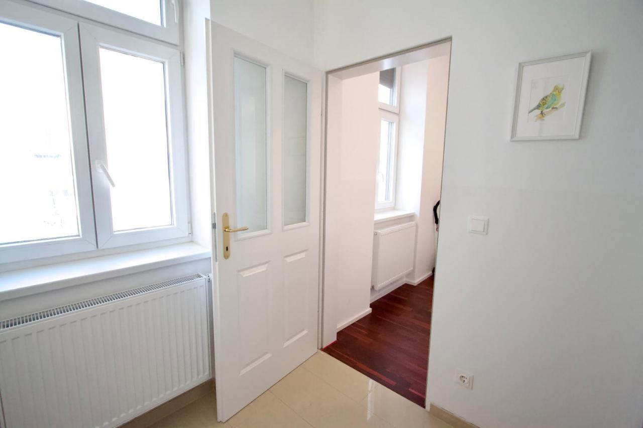 Comfortable Apartments Vienna 1100 With Contactless Check-In Exteriér fotografie
