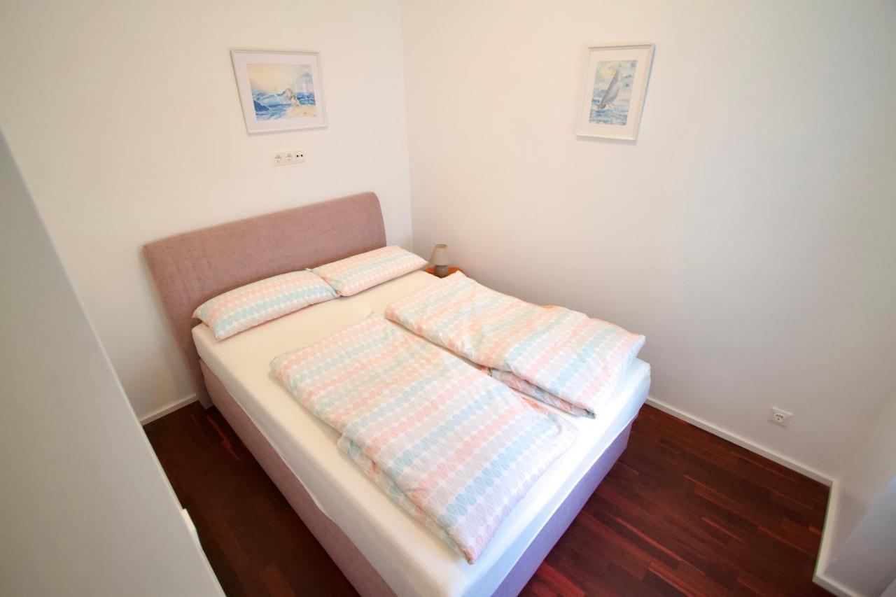 Comfortable Apartments Vienna 1100 With Contactless Check-In Exteriér fotografie