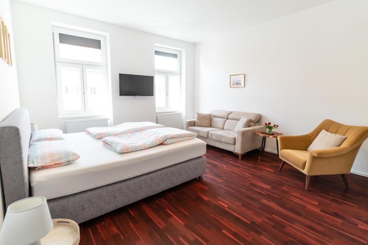 Comfortable Apartments Vienna 1100 With Contactless Check-In Exteriér fotografie