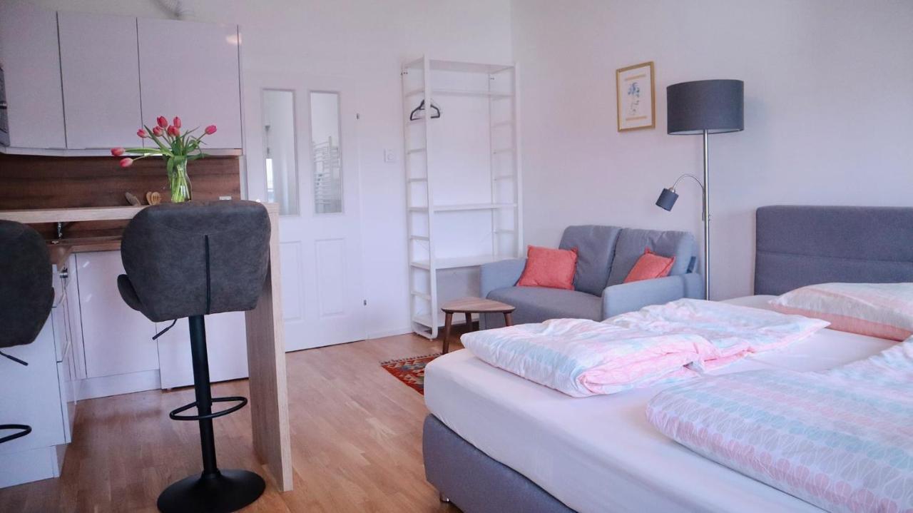 Comfortable Apartments Vienna 1100 With Contactless Check-In Exteriér fotografie