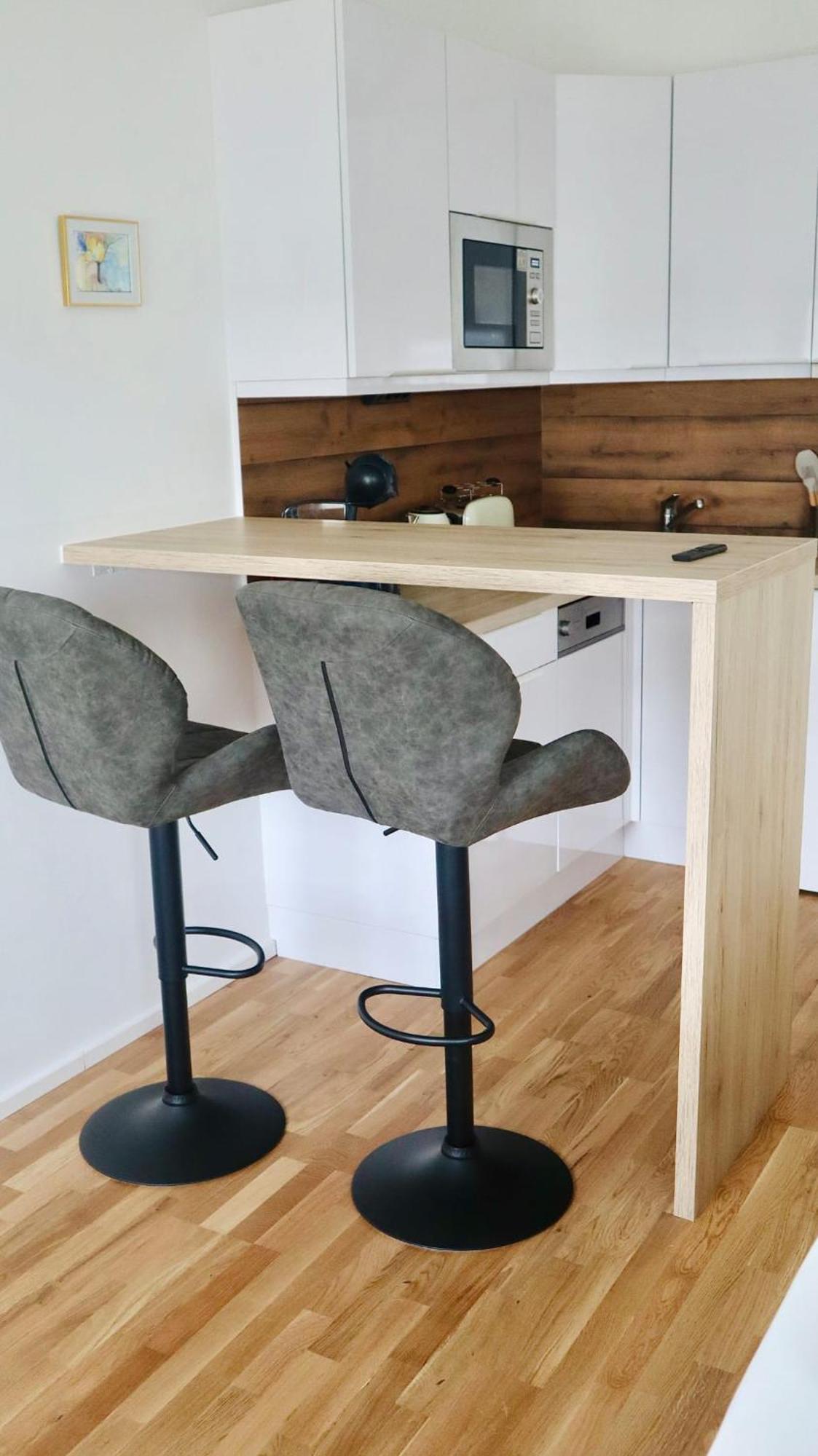 Comfortable Apartments Vienna 1100 With Contactless Check-In Pokoj fotografie