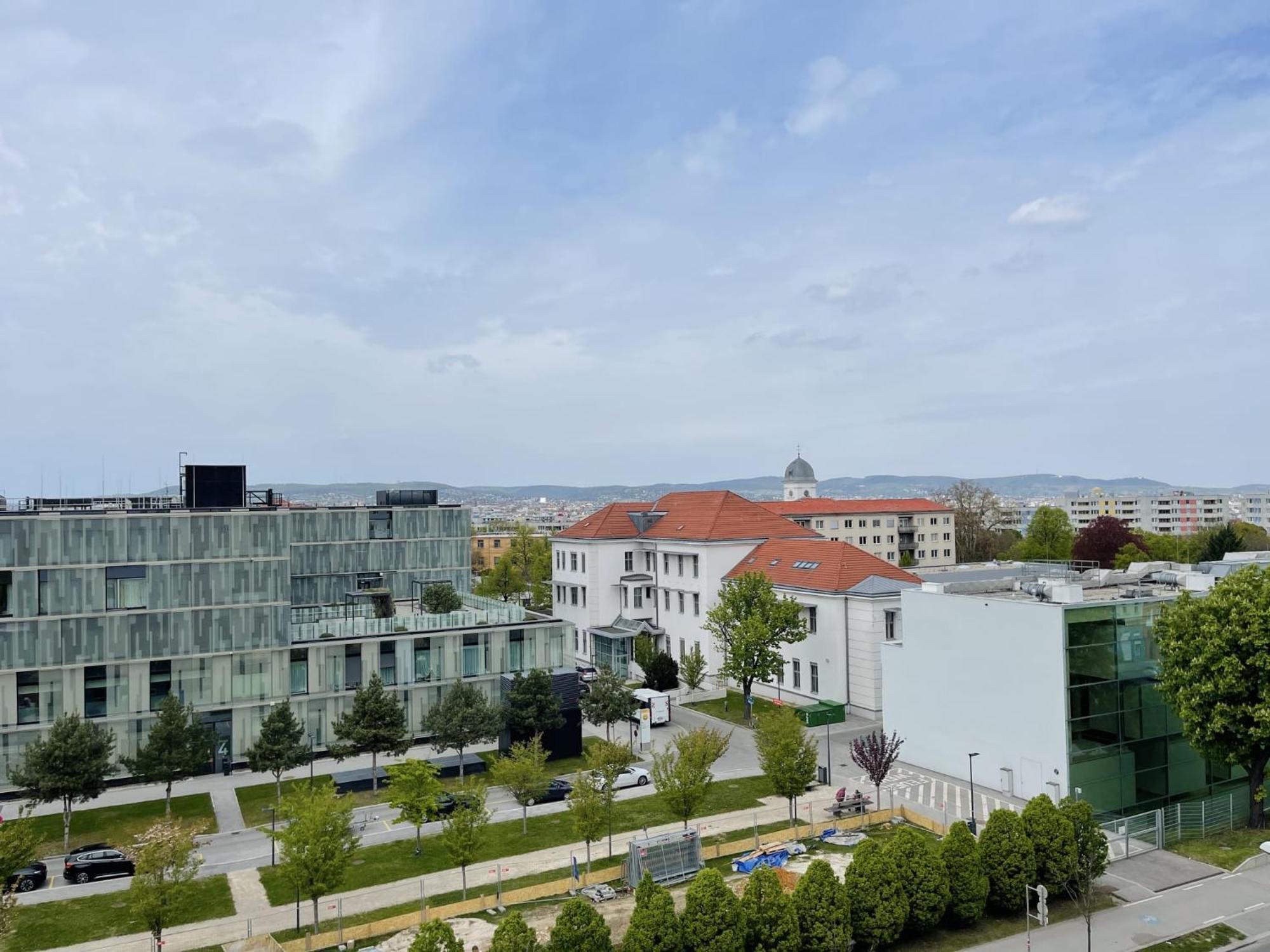 Comfortable Apartments Vienna 1100 With Contactless Check-In Pokoj fotografie